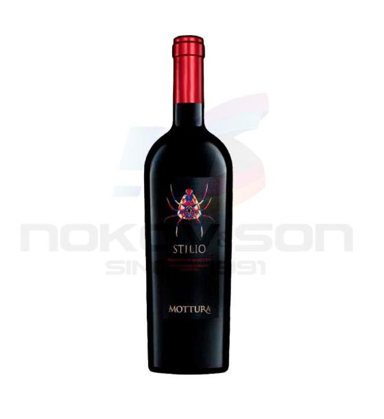 червено вино Villa Mottura Stilio Primitivo di Manduria DOC