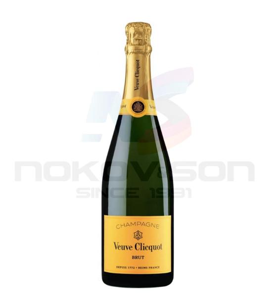 Veuve Clicquot Yellow Label