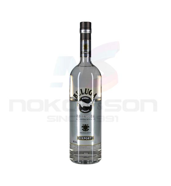 водка Beluga Noble Vodka