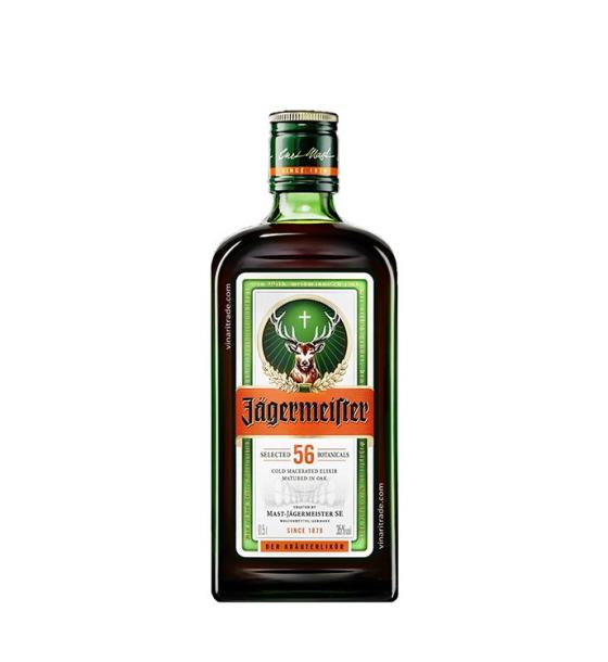 ликьор Jägermeister