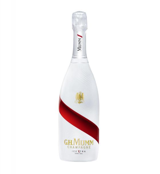 шампанско G.H. Mumm Ice Xtra