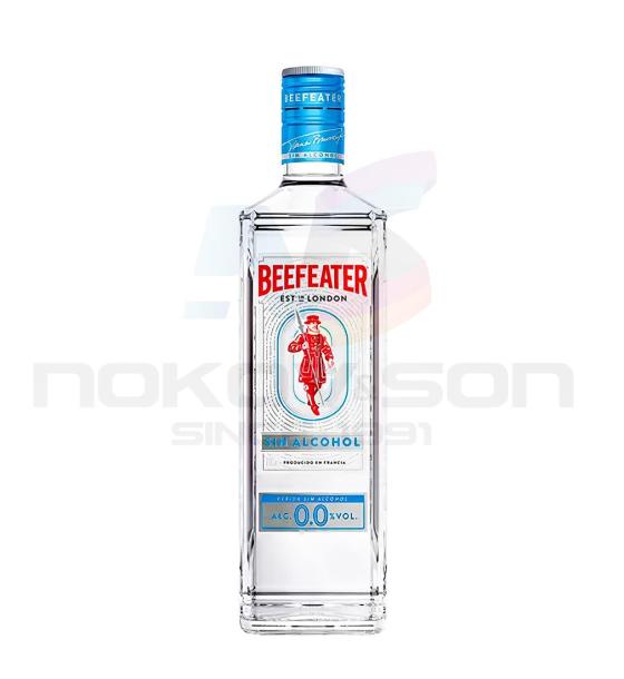 безалкохолен джин Beefeater Alcohol Free 0.0%