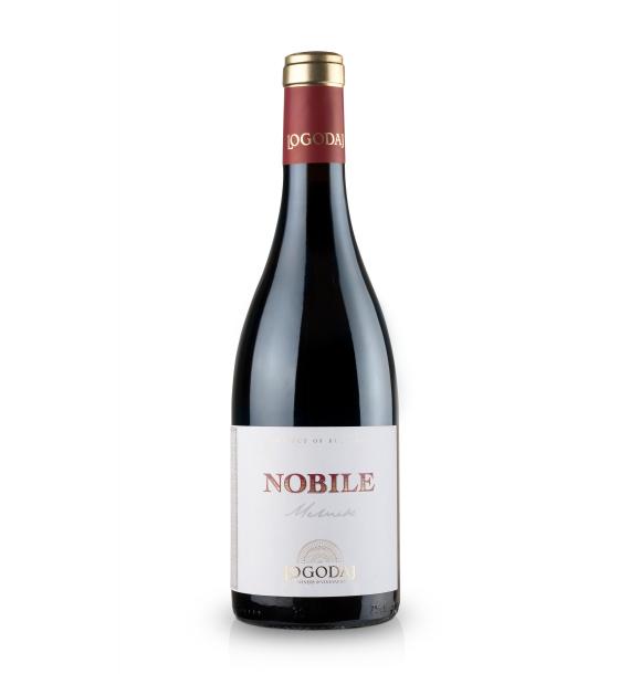 червено вино Logodaj Nobile Melnik