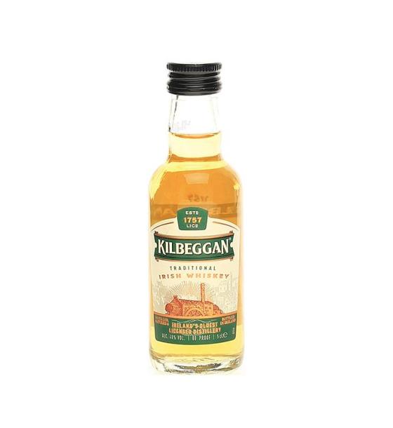 уиски Kilbeggan