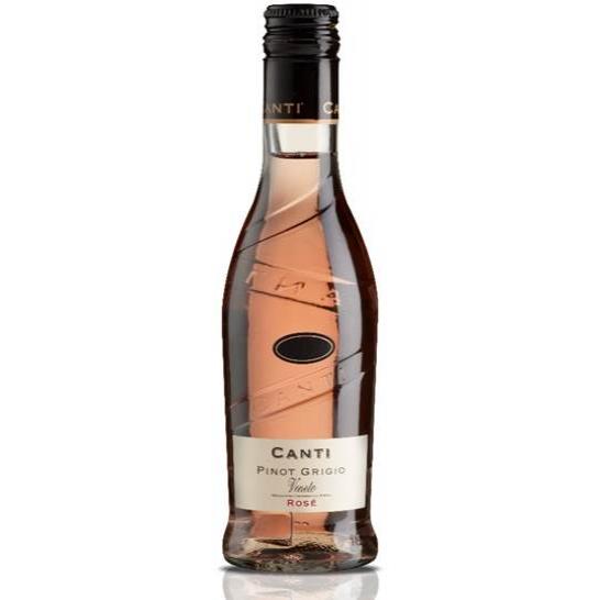 вино Розе Canti Rose Premium IGT