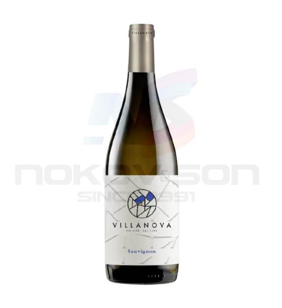 бяло вино Tenuta Villanova Sauvignon Blanc Isonzo DOC