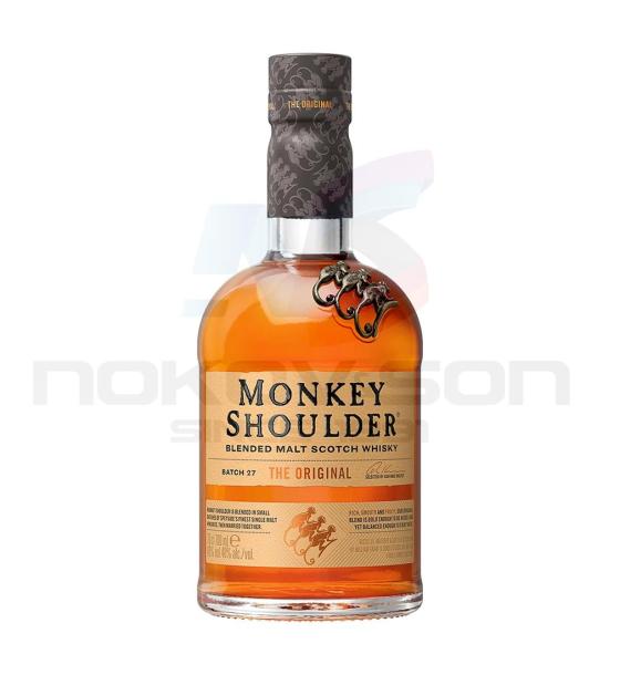 уиски Monkey Shoulder Original 700 ml