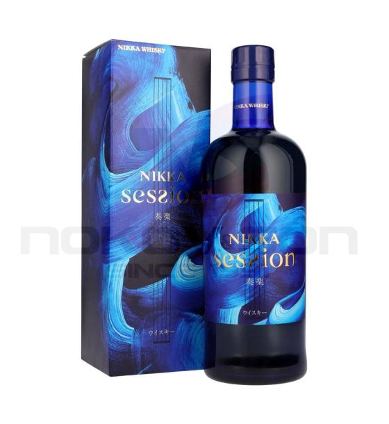 уиски Nikka Session 700 ml