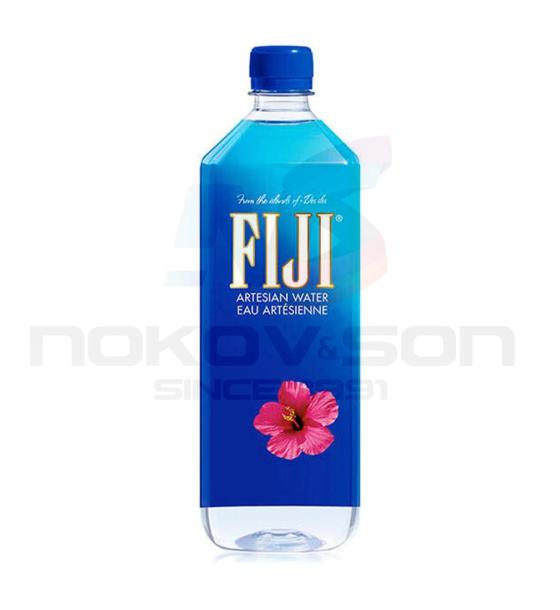 минерална вода Fiji Natural Artesian Water