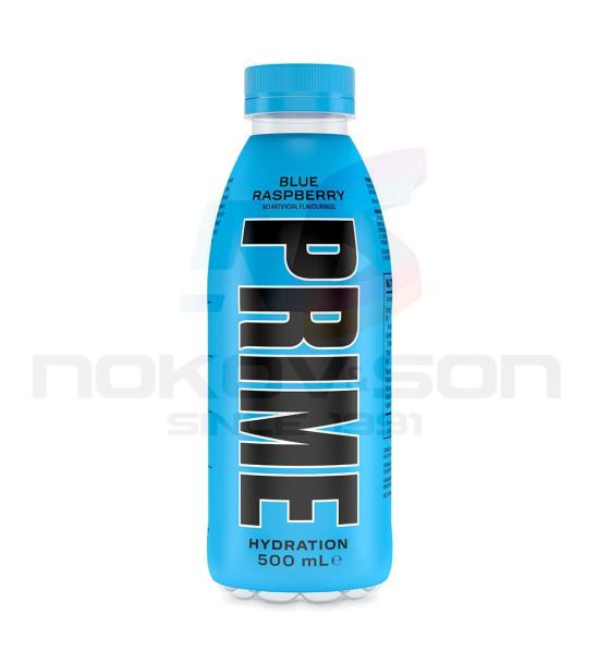 спортна напитка Prime Blue Raspberry
