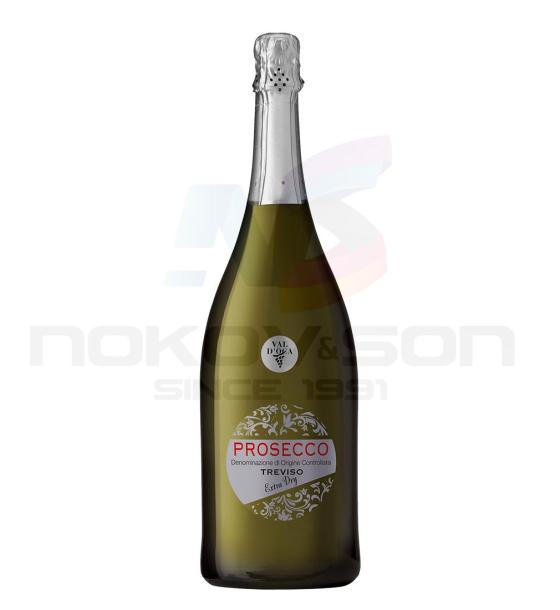 просеко Val D'Oca Extra Dry Treviso Doc Ca'Val
