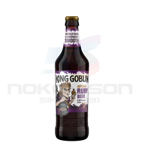 бира Hobgoblin Ruby Beer Imperial