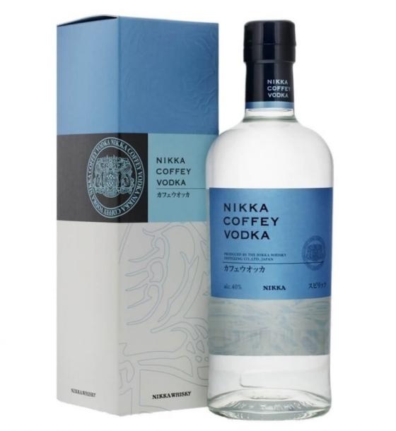 водка Nikka Coffey