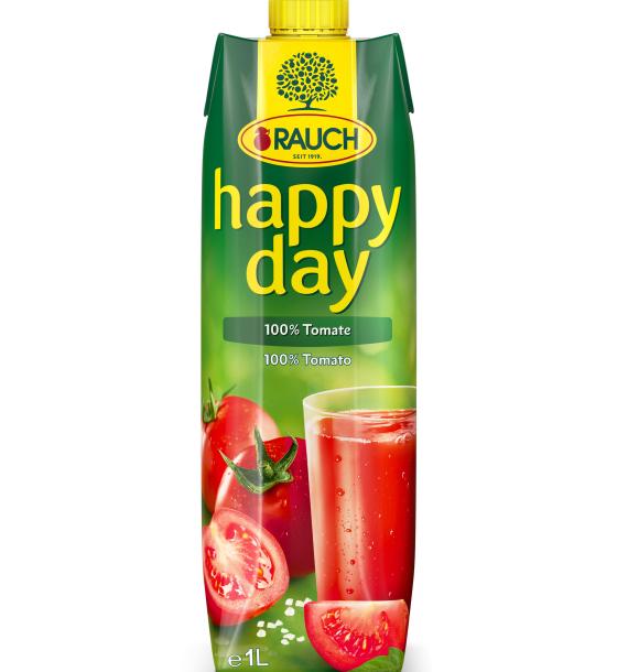 натурален сок Happy Day Tomato