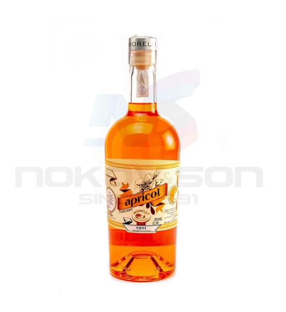 ликьор Morelli Apricot