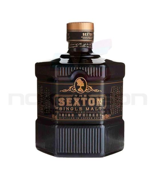 уиски The Sexton Single Malt