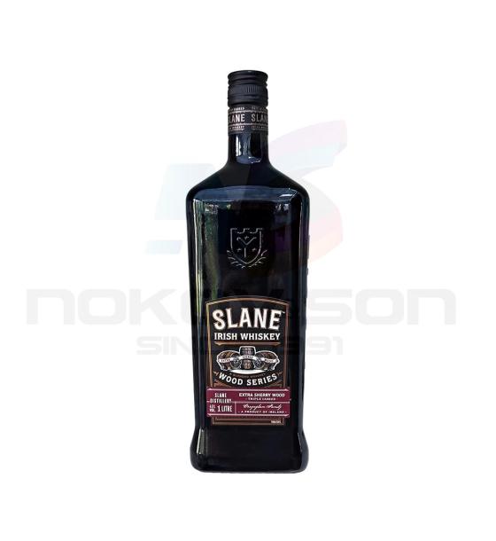 уиски Slane Irish Whiskey Wood Series