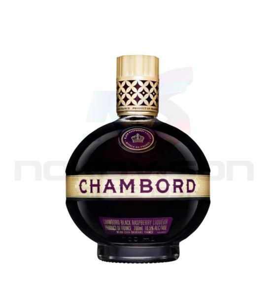 ликьор Chambord The Velvety Smooth