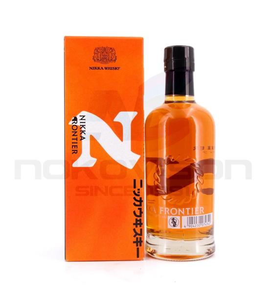 уиски Nikka Frontier 500 ml