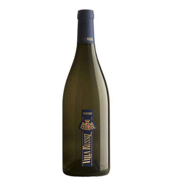 бяло вино Villa Russiz Chardonnay DOC