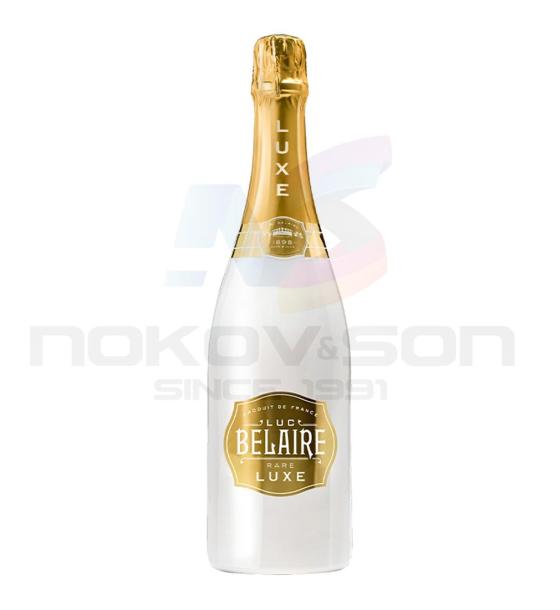 пенливо вино Luc Belaire Luxe Fantôme