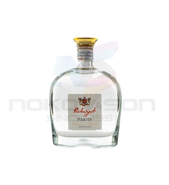 ракия Rubaiyat Специална Гроздова Оригинал 700 ml