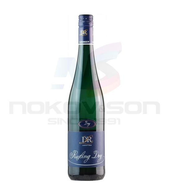 бяло вино Dr. Loosen Riesling Dry 2023