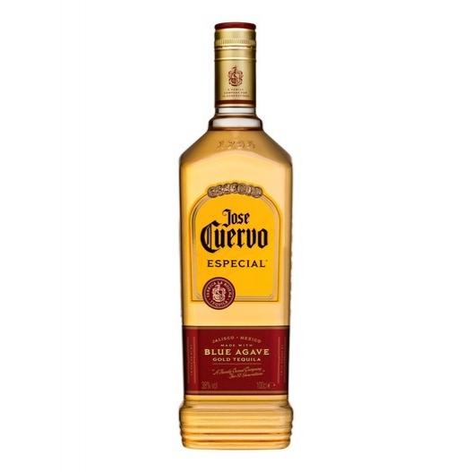 текила José Cuervo Gold Tequila Especial