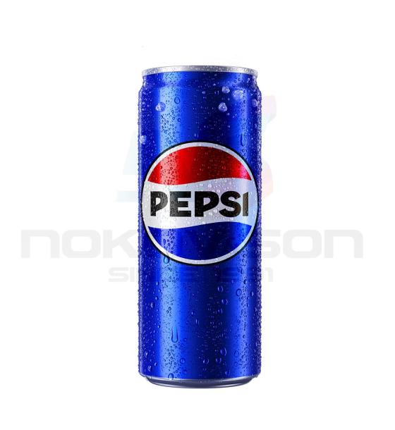 безалкохолна напитка Pepsi Cola