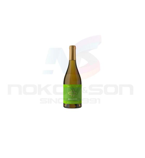 бяло вино Zaara Estate Sauvignon Blanc Dogma 2022