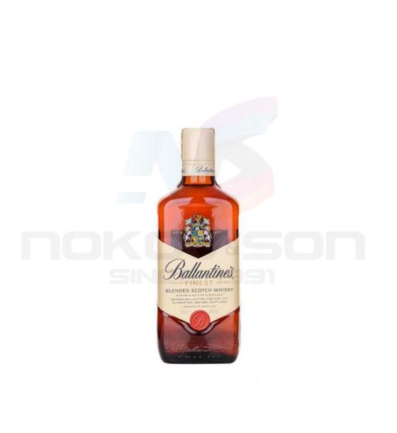 уиски Ballantine's Finest Blended Scotch Whisky