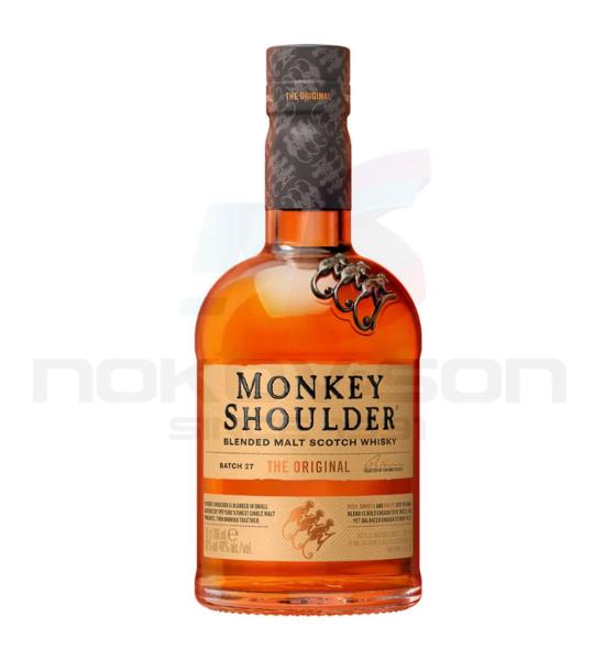 уиски Monkey Shoulder The Original