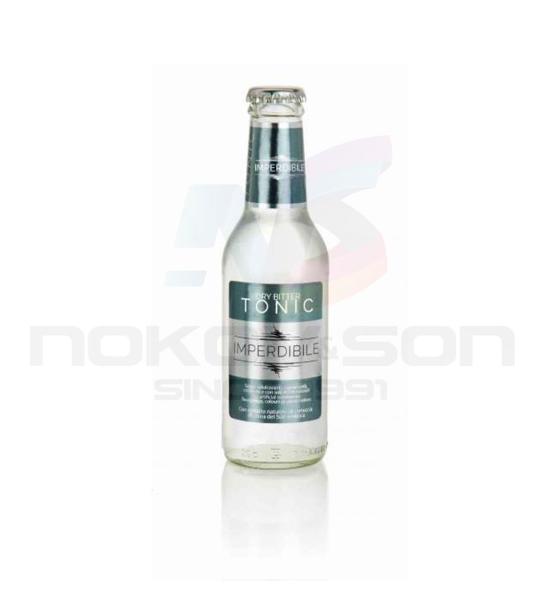 газирана напитка Imperdibile Dry Bitter Tonic