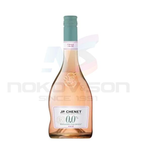 безалкохолно вино JP. Chenet Reduced Calories Rose Alcohol - Free