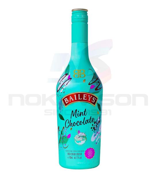 ликьор Baileys Mint Chocolate