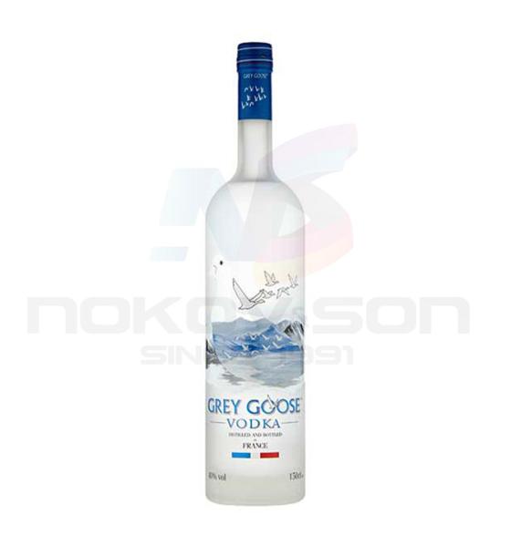 водка Grey Goose Imported