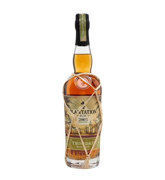 ром Plantation Trinidad