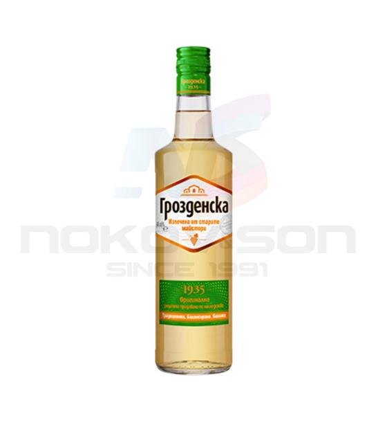 ракия Грозденска Оригинална 1000 ml