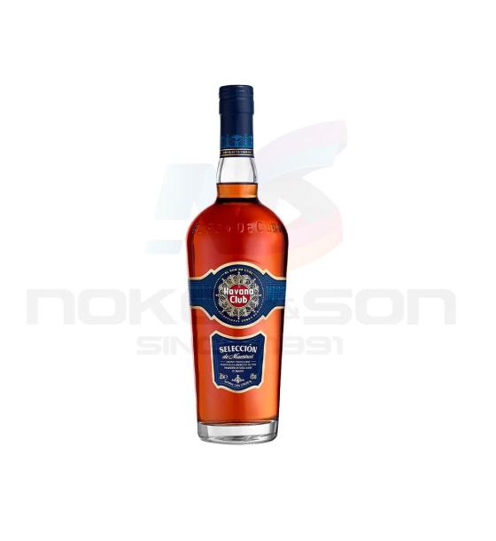 ром Havana Club Seleccion De Maestros