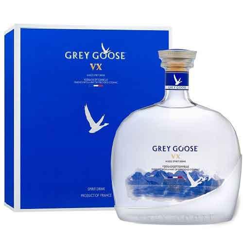 Водка Grey Goose VX