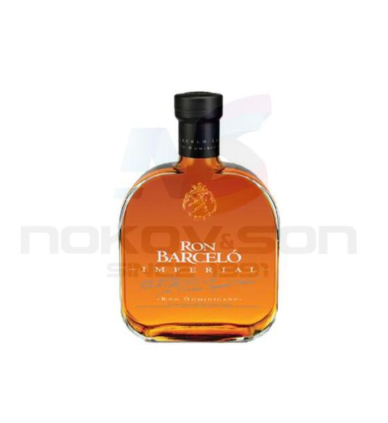 ром Barcelo Imperial 10 Years Old