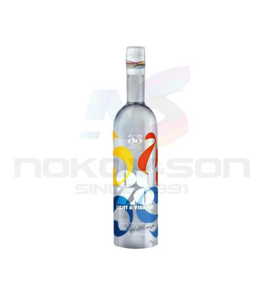 узо Узо 35 Узо 35 700 ml