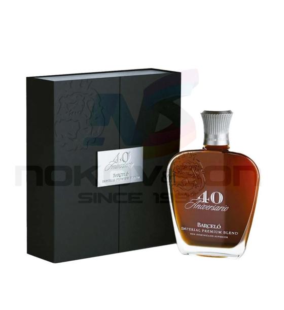 ром Barcelo Imperial 40