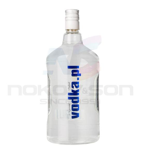 водка Vodka. Pl Premium