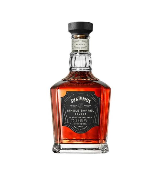 уиски Jack Daniel's Single Barrel Select