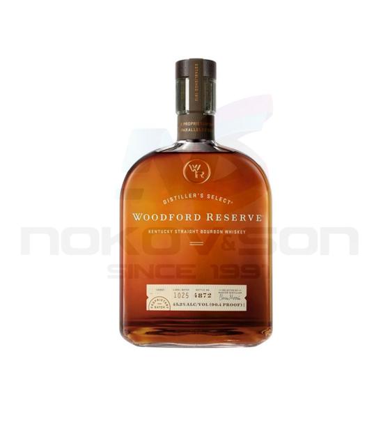 уиски Woodford Reserve Reserve Distiller's Select