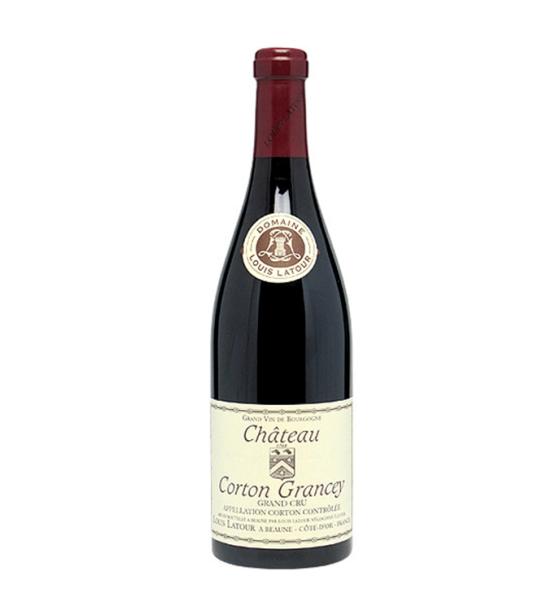 червено вино Louis Latour Chateau Corton Grand Cru Pinot Noir