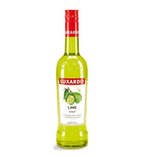 сироп Luxardo Lime