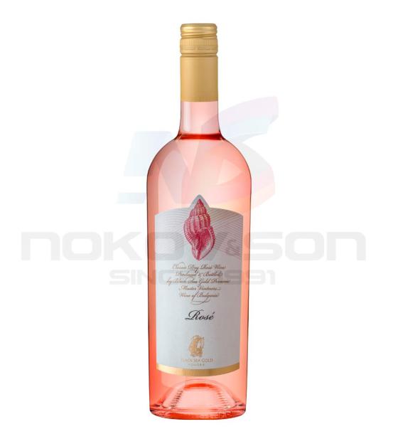 вино розе Rakovina Rose