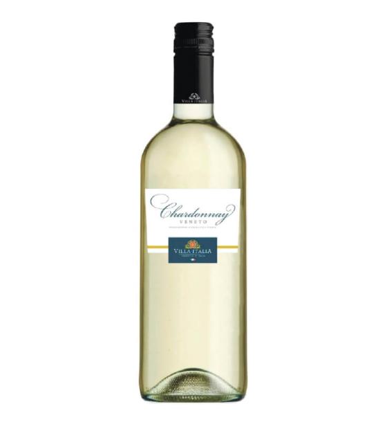 бяло вино Villa Italia Chardonnay IGT